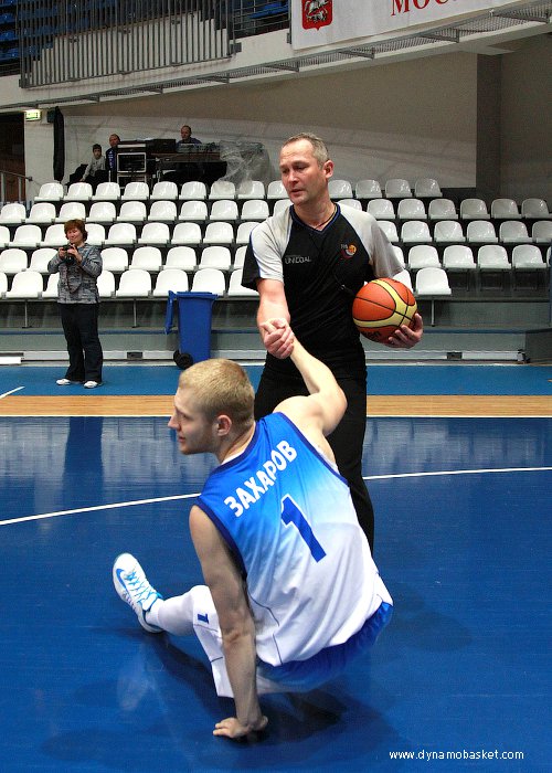 ����� ������� (���� - ���� ��������, dynamobasket.com)