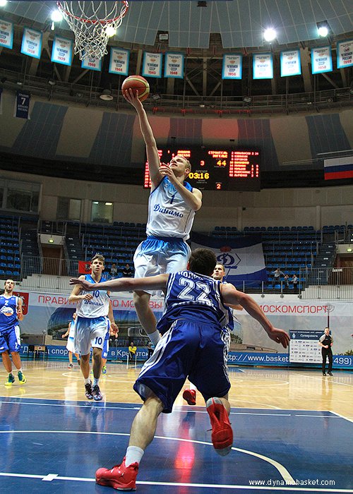 ����� ������� (���� - ���� ��������, dynamobasket.com)