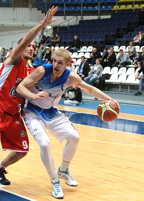 ����� ������� (���� - ���� ��������, dynamobasket.com)