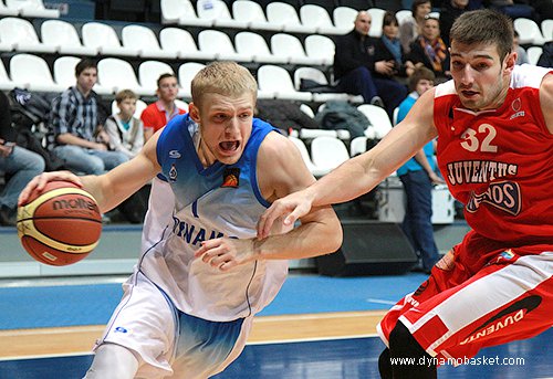 ����� ������� (���� - ���� ��������, dynamobasket.com)