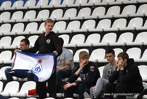 Вадим Кудинов (фото - Анна Астахова, dynamobasket.com)