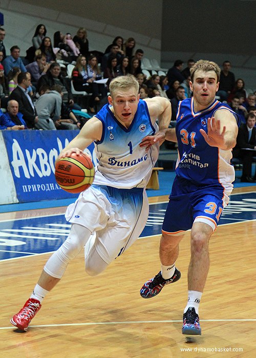 ����� ������� (���� - ���� ��������, dynamobasket.com)