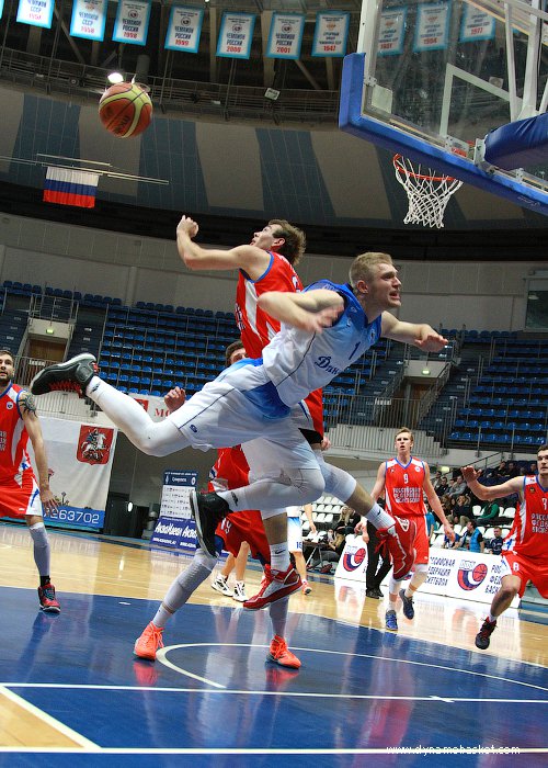 ����� ������� (���� - ���� ��������, dynamobasket.com)