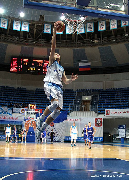 ����� ������� (���� - ���� ��������, dynamobasket.com)