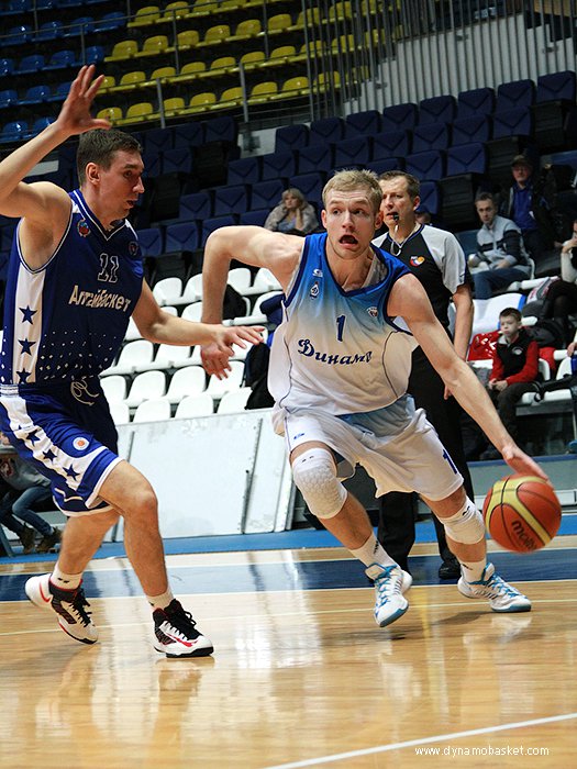 ����� ������� (���� - ���� ��������, dynamobasket.com)