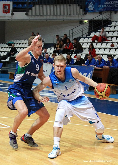 ����� ������� (���� - ���� ��������, dynamobasket.com)