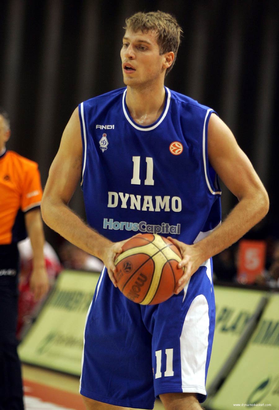 фото: euroleague.net