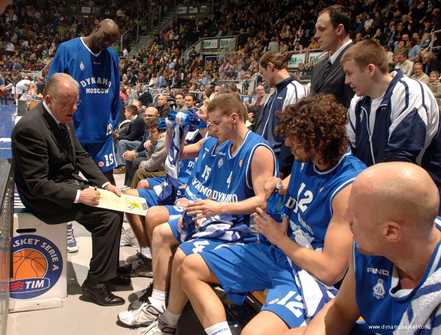 фото: euroleague.net