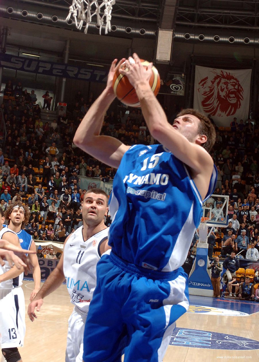 фото: euroleague.net