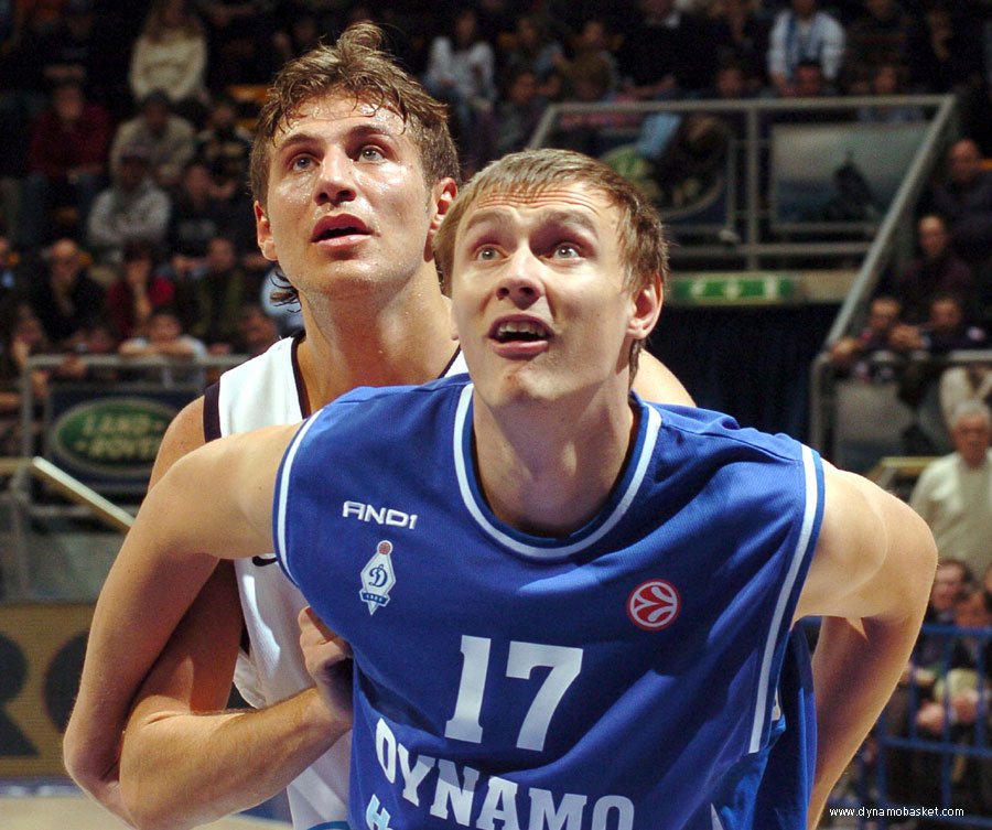 фото: euroleague.net