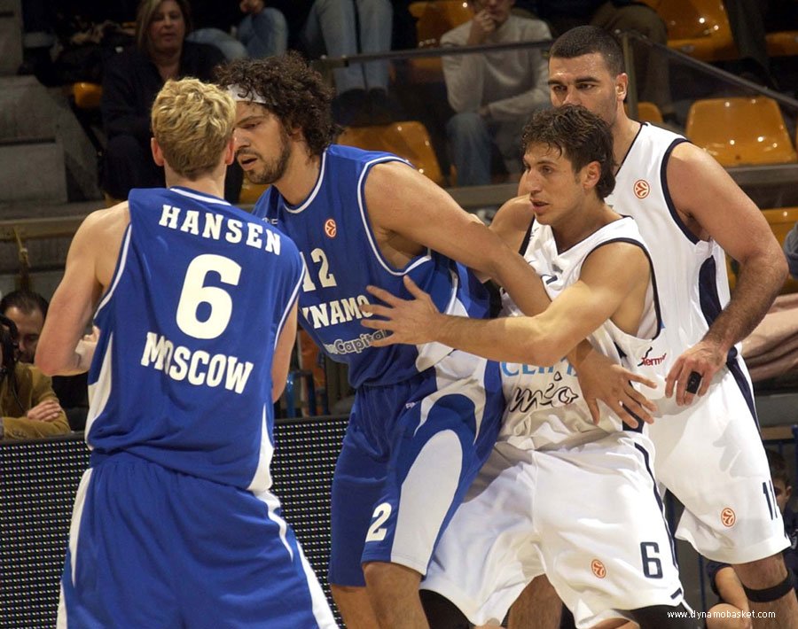 фото: euroleague.net